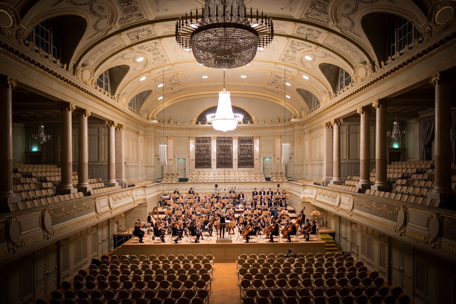 5 Reasons to Attend Live Soundtrack Performances