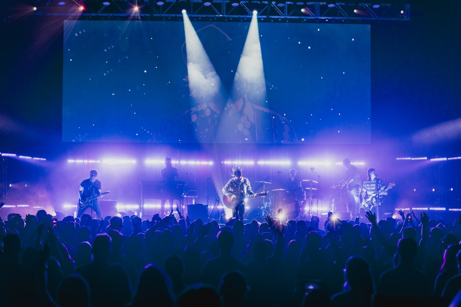 The Magic of Hans Zimmer’s Compositions on Stage