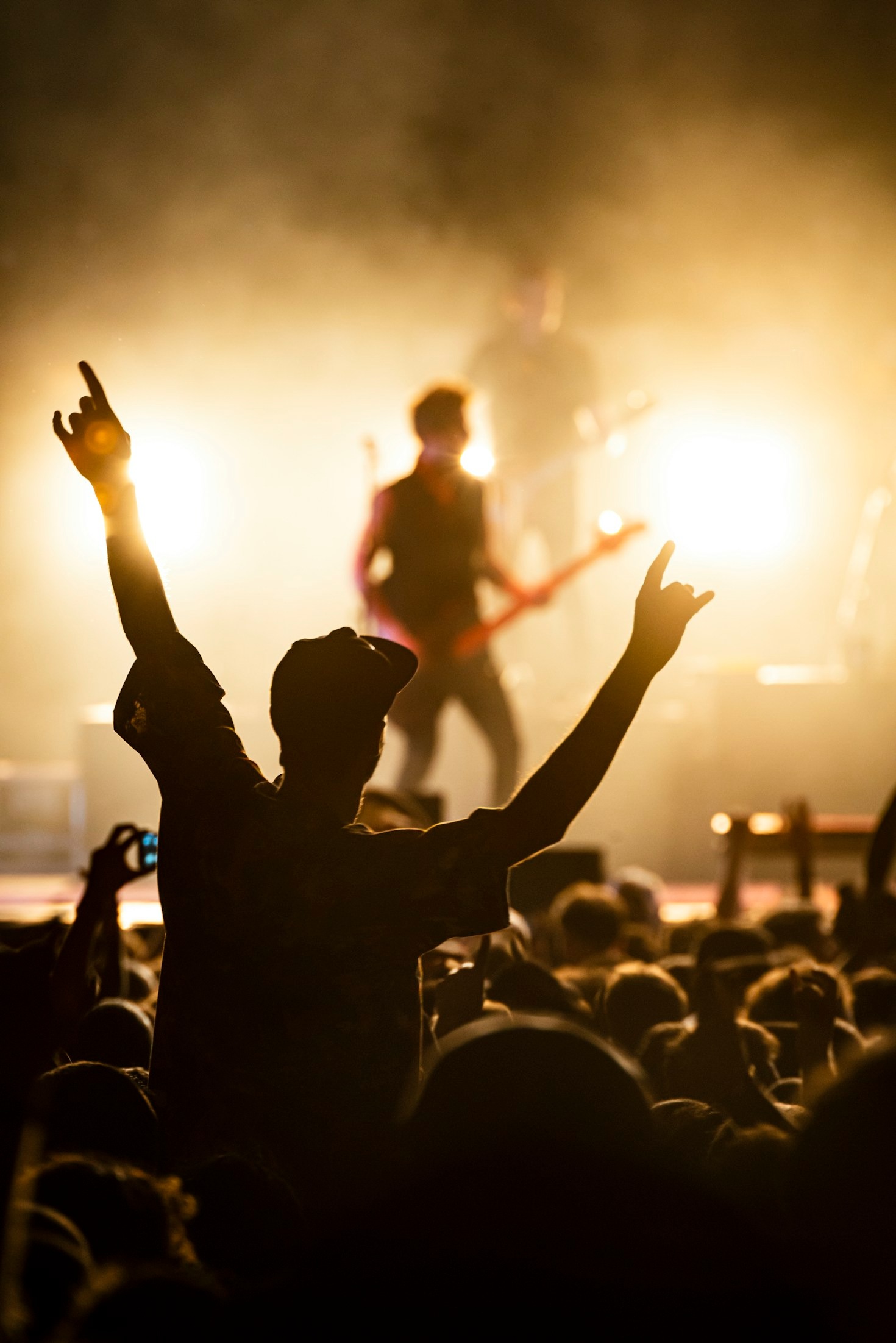 How Orchestras Transform Film Music Live