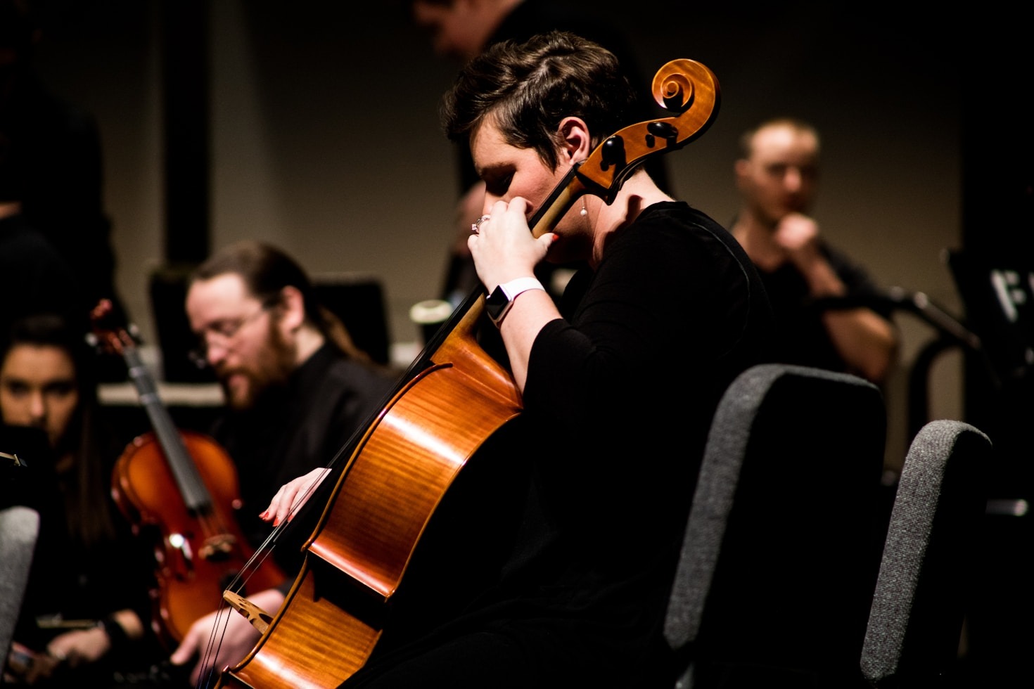 The Evolution of Live Soundtrack Performances